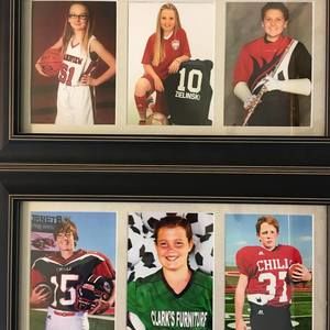 Meet your Posher, Grace